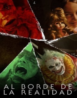 Al borde de la realidad temporada 1