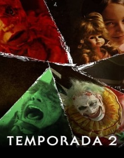 Al borde de la realidad temporada 2