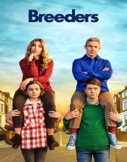 Bendita paciencia temporada 3