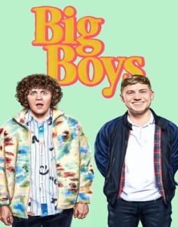 Big Boys temporada 1