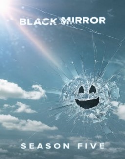 Black Mirror temporada 5