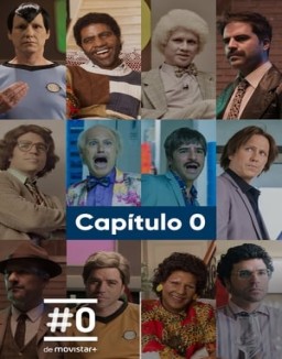 Capítulo 0 temporada 1