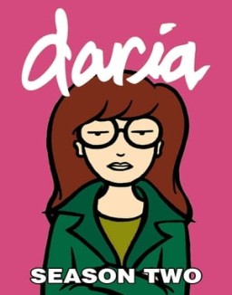 Daría temporada 2