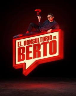 El consultorio de Berto temporada 1