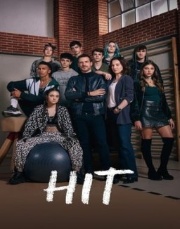 HIT temporada 2