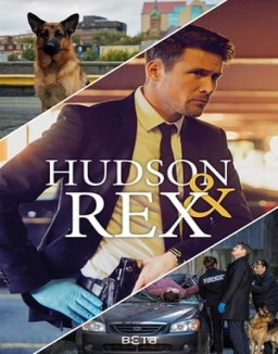 Hudson & Rex temporada 2