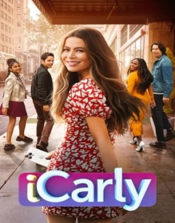 iCarly temporada 1