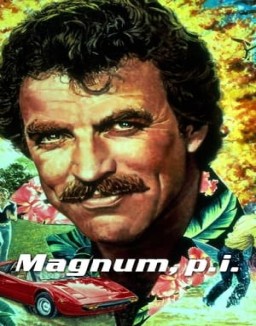 Magnum temporada 1