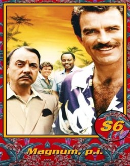 Magnum temporada 6