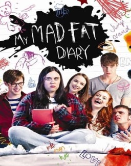 My Mad Fat Diary temporada 1