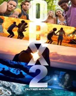Outer Banks temporada 2