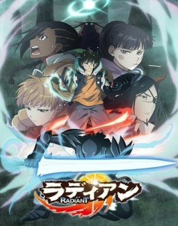 Radiant temporada 1