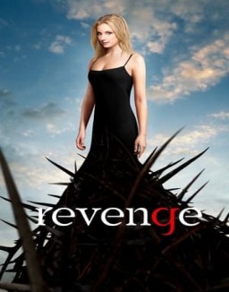 Revenge temporada 1