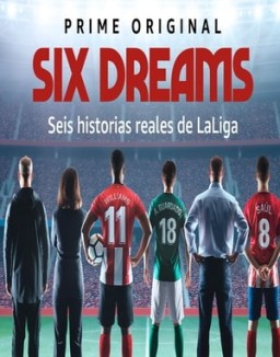 Six Dreams temporada 1