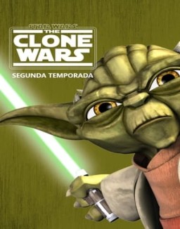 Star Wars: The Clone Wars temporada 2