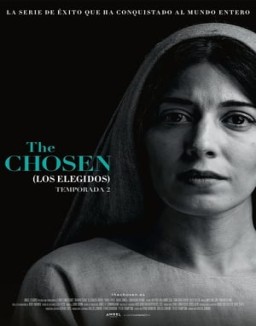 The Chosen temporada 2