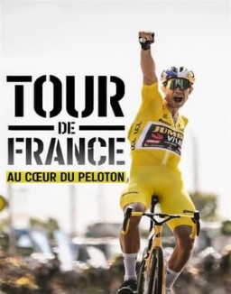 Tour de Francia: En el corazón del pelotón temporada 1