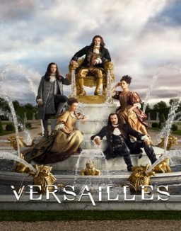 Versailles temporada 1