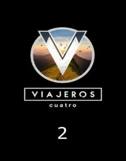 Viajeros Cuatro